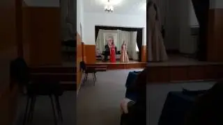 Дуэт Прилепы и Миловзора