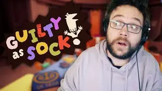 VIL BREQUIN INTERROMPT LE PROCÈS | Guilty As Sock