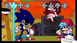 Too-Slow FC | Friday Night Funkin: VS Sonic.exe