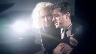АСТРАЯ и Анатолий Гнатюк - РЯБИНА