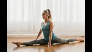 FULL BODY STRETCH