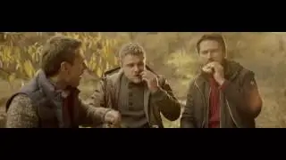 Первак   Чоловіче щастя