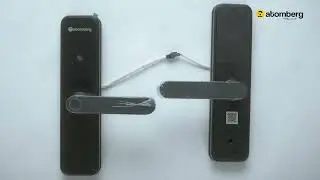 Atomberg Smart Door-lock