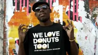 Flying Lotus - Raw Cartoons [track 5]