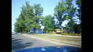 Рубіжне - рідна Україна..