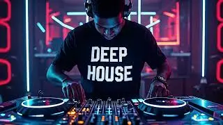 Deep House Escape | Uplifting Beats