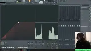 Compression with Maximus is easy and very visual (a quick lesson in FL Studio)