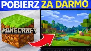 How to Download MINECRAFT JAVA for Free on PC (2026) | LATEST VERSION OF MINECRAFT FOR FREE