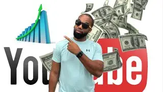 How much Does YouTube pay small channels in 2024? *BRUTAL TRUTH‼️