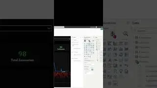 Images in Power BI are super duper pooper easy. #imagesinpowerbi #dynamicimagesinpowerbi