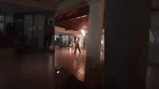 Огненные мальчики в Nissiana hotel
