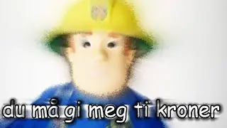 slutt å tigge
