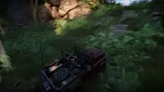 Uncharted :The Last Legacy