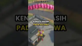 MASIH KECEWA?