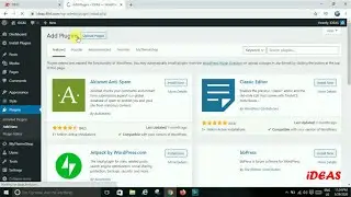 How To Add SSL Certificate To Website | Install free SSL certificate to WordPress website | IDEAS