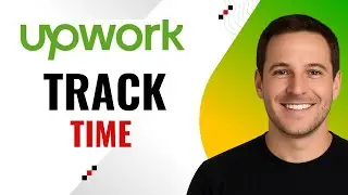 How to Track Time with Upwork's Time Tracker – Step-by-Step Guide