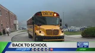 Letcher County Schools back in session, all Kentucky districts now resumed