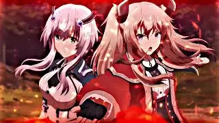 Maou Gakuin no Futekigousha II [AMV] Enemy