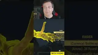 Perty good trick