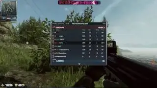Contract Wars  -  YellowSnake1234 Hacking