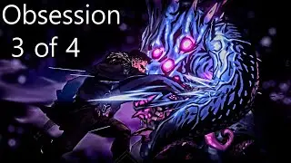 Even the Eldritch Bleed | Obsession 3 of 4 | Darkest Dungeon 2