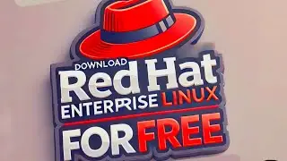 Red Hat Enterprise Linux (RHEL) Full Installation and Setup.