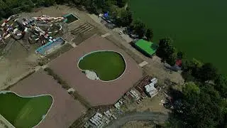 Aqua Park Pantelimon