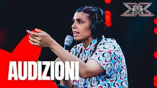 SARAFINE, da impiegata a musicista canta 