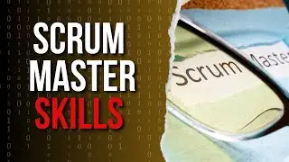 Scrum Master Skills