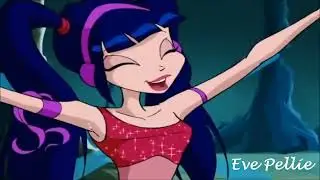 Winx Club Charmix Full Song HD