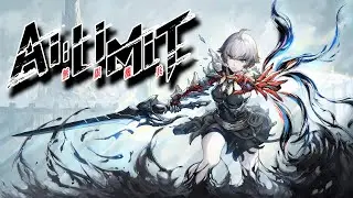 AI Limit / PS5 / DEMO