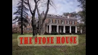 AT Hunters metal detecting - The Stone House