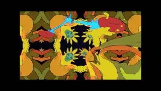 Disjointed  - Carter Dream - St 1 Pt 3