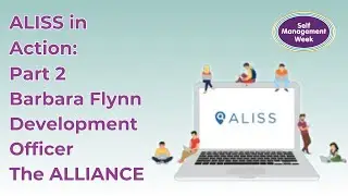 ALISS in Action (Part 2 of 3)