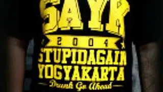 Stupid Again