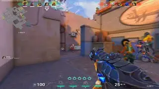 125hz astra main already peak 5000 immortal in two weeks