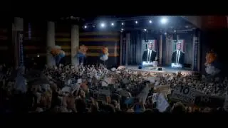 spot 10eLotto - Francesco Totti presidente