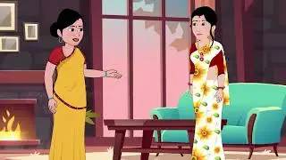 Instagram Reels वाली बहु   Hindi Kahani   Hindi Moral Stories   Hindi Kahaniya   Hindi Fairy tales72