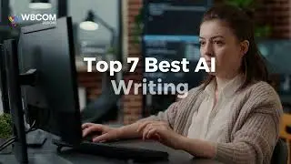 Best AI Writing Assistant Tools In 2023 | AI And Natural Language Processing Technologies