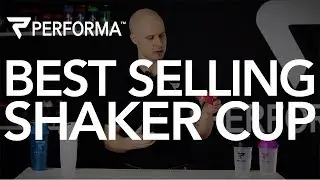 Best Selling Shaker Cup of 2020 (The Better Mixing Option)