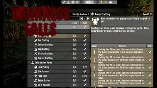 Beginner Tips for 7 Days to Die Darkness Falls v3.4 - 
