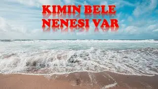 KIMIN BELE NENESI VAR 2020 (Ахыска)(AHISKA MÜZIK)