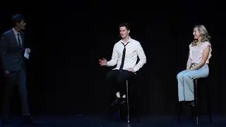 Impressions Game Show | Fall Follies Sketch