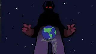 Marvel’s Galactus Devourer of Worlds meme