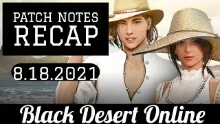 Drop Rate Buffs • Life Skill Buffs • SP Buffs • More QOL • Black Desert Online • BDO