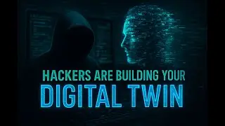 How Hackers Use Digital Twins to Steal Your Data