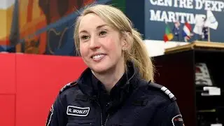 People of the CBSA - Rachael Mosley's Story