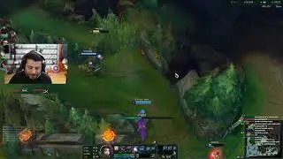 Unlost vs Elwind LOL Kapışıyor.