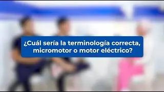 Conversatorio #1 sobre los Motores eléctricos