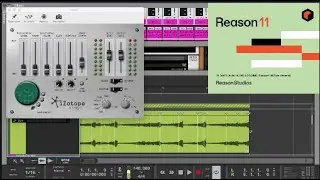 Reason 11 vs FL Studio 20  🔥💻🎹🎶🔥 | The 2 things FL Studio cant do better than Reason Studios